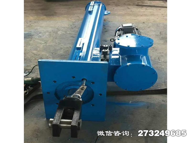 液壓啟閉閘門機(jī)