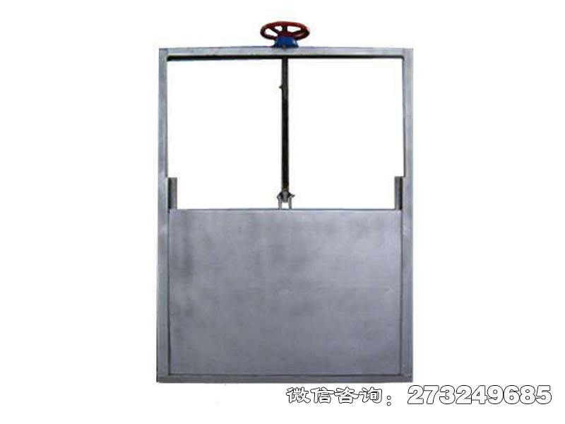 泵站啟閉機(jī)閘門